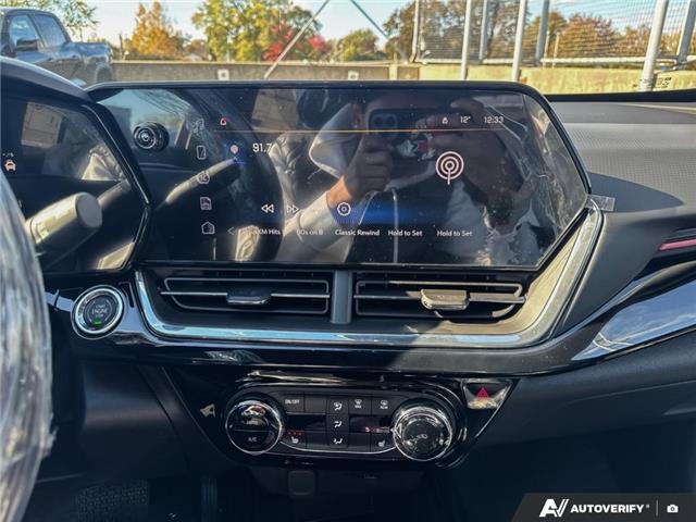 2026 Chevrolet Trax 2RS (Stk: 2-12761) in Oshawa - Image 23 of 31 2026 Chevrolet Trax 2RS (Stk: 2-12761) in Oshawa - Image 23 of 31
