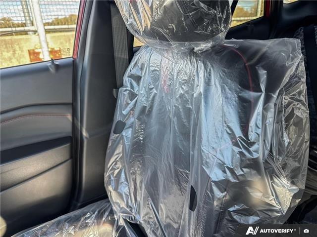 2026 Chevrolet Trax 2RS (Stk: 2-12761) in Oshawa - Image 24 of 31 2026 Chevrolet Trax 2RS (Stk: 2-12761) in Oshawa - Image 24 of 31