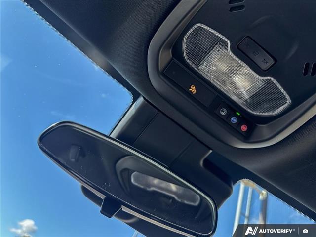 2026 Chevrolet Trax 2RS (Stk: 2-12761) in Oshawa - Image 26 of 31 2026 Chevrolet Trax 2RS (Stk: 2-12761) in Oshawa - Image 26 of 31