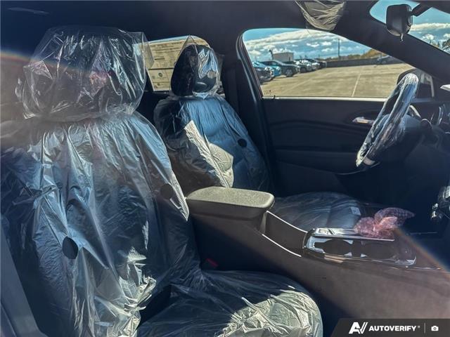 2026 Chevrolet Trax 2RS (Stk: 2-12761) in Oshawa - Image 27 of 31 2026 Chevrolet Trax 2RS (Stk: 2-12761) in Oshawa - Image 27 of 31