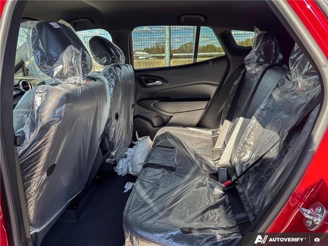 2026 Chevrolet Trax 2RS (Stk: 2-12761) in Oshawa - Image 28 of 31 2026 Chevrolet Trax 2RS (Stk: 2-12761) in Oshawa - Image 28 of 31