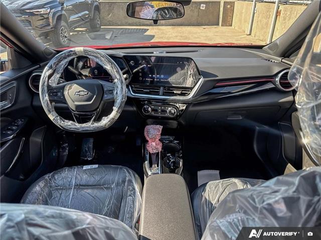 2026 Chevrolet Trax 2RS (Stk: 2-12761) in Oshawa - Image 29 of 31 2026 Chevrolet Trax 2RS (Stk: 2-12761) in Oshawa - Image 29 of 31