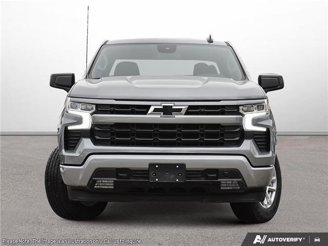 2026 Chevrolet Silverado 1500 RST (Stk: 2-12998) in Oshawa - Image 2 of 30