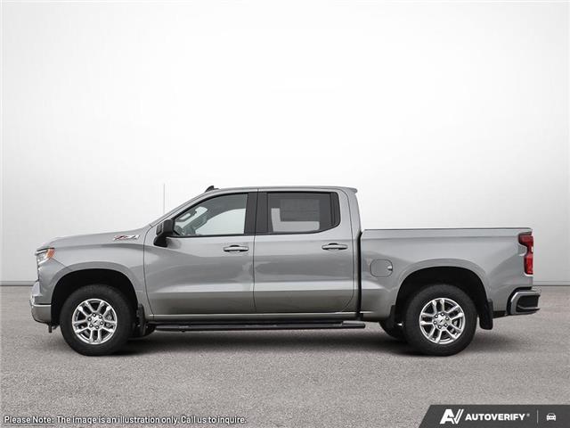 2026 Chevrolet Silverado 1500 RST (Stk: 2-12998) in Oshawa - Image 3 of 30