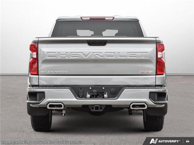2026 Chevrolet Silverado 1500 RST (Stk: 2-12998) in Oshawa - Image 6 of 30