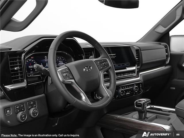 2026 Chevrolet Silverado 1500 RST (Stk: 2-12998) in Oshawa - Image 15 of 30