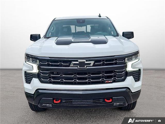 2026 Chevrolet Silverado 1500 LT Trail Boss (Stk: 2-12442) in Oshawa - Image 2 of 20
