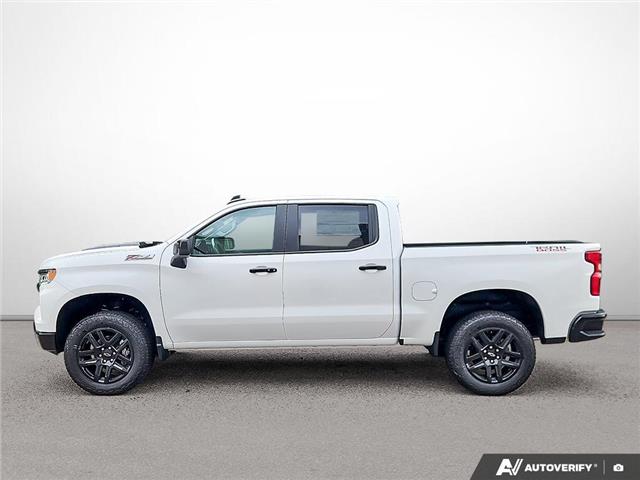 2026 Chevrolet Silverado 1500 LT Trail Boss (Stk: 2-12442) in Oshawa - Image 3 of 20