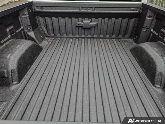 2026 Chevrolet Silverado 1500 LT Trail Boss (Stk: 2-12442) in Oshawa - Image 9 of 20