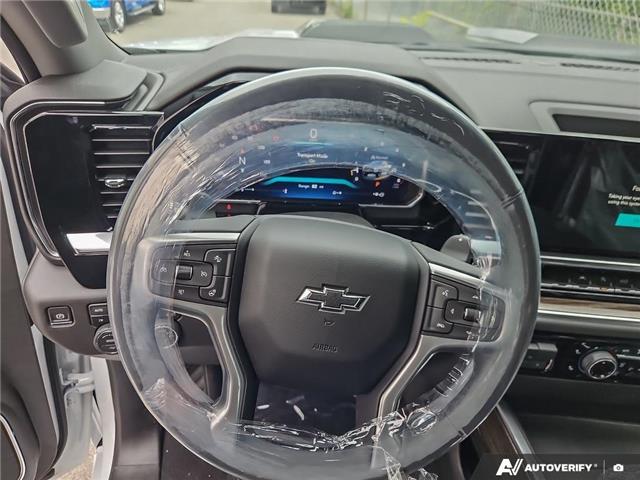 2026 Chevrolet Silverado 1500 LT Trail Boss (Stk: 2-12442) in Oshawa - Image 12 of 20