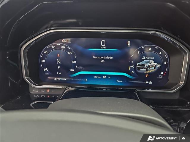 2026 Chevrolet Silverado 1500 LT Trail Boss (Stk: 2-12442) in Oshawa - Image 13 of 20