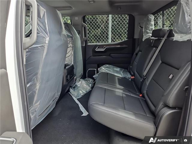 2026 Chevrolet Silverado 1500 LT Trail Boss (Stk: 2-12442) in Oshawa - Image 19 of 20