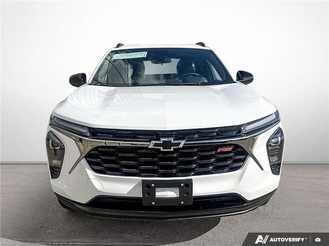 2026 Chevrolet Trax 2RS (Stk: 2-12716) in Oshawa - Image 2 of 31 2026 Chevrolet Trax 2RS (Stk: 2-12716) in Oshawa - Image 2 of 31