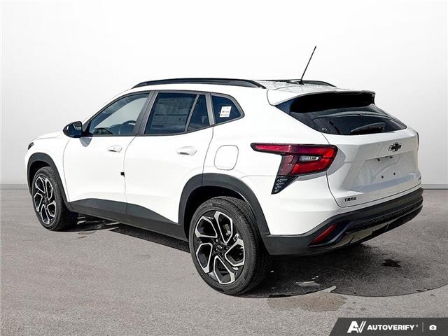 2026 Chevrolet Trax 2RS (Stk: 2-12716) in Oshawa - Image 4 of 31 2026 Chevrolet Trax 2RS (Stk: 2-12716) in Oshawa - Image 4 of 31