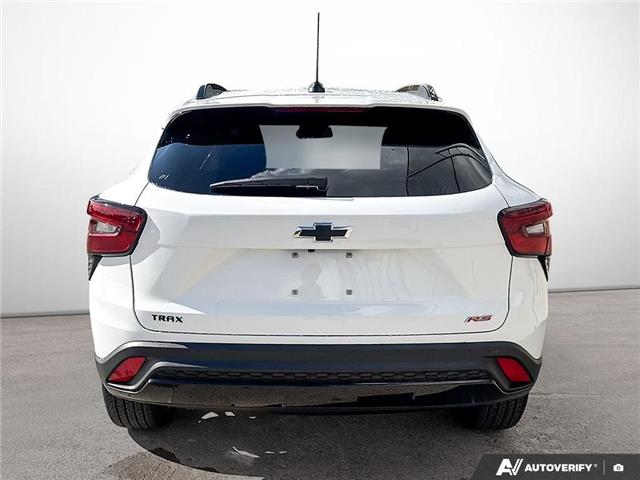 2026 Chevrolet Trax 2RS (Stk: 2-12716) in Oshawa - Image 6 of 31 2026 Chevrolet Trax 2RS (Stk: 2-12716) in Oshawa - Image 6 of 31