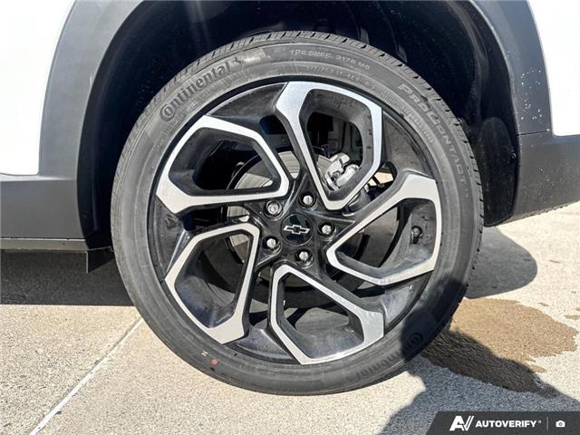 2026 Chevrolet Trax 2RS (Stk: 2-12716) in Oshawa - Image 7 of 31 2026 Chevrolet Trax 2RS (Stk: 2-12716) in Oshawa - Image 7 of 31