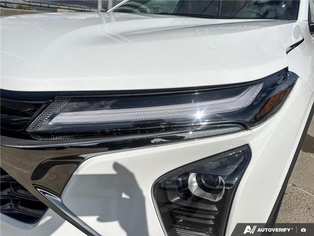 2026 Chevrolet Trax 2RS (Stk: 2-12716) in Oshawa - Image 9 of 31 2026 Chevrolet Trax 2RS (Stk: 2-12716) in Oshawa - Image 9 of 31