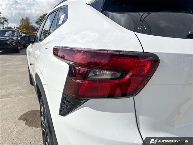 2026 Chevrolet Trax 2RS (Stk: 2-12716) in Oshawa - Image 13 of 31 2026 Chevrolet Trax 2RS (Stk: 2-12716) in Oshawa - Image 13 of 31