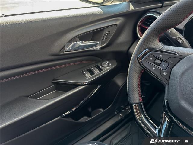 2026 Chevrolet Trax 2RS (Stk: 2-12716) in Oshawa - Image 21 of 31 2026 Chevrolet Trax 2RS (Stk: 2-12716) in Oshawa - Image 21 of 31