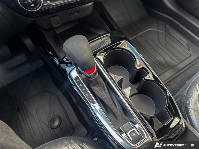 2026 Chevrolet Trax 2RS (Stk: 2-12716) in Oshawa - Image 22 of 31 2026 Chevrolet Trax 2RS (Stk: 2-12716) in Oshawa - Image 22 of 31