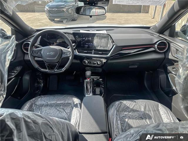 2026 Chevrolet Trax 2RS (Stk: 2-12716) in Oshawa - Image 29 of 31 2026 Chevrolet Trax 2RS (Stk: 2-12716) in Oshawa - Image 29 of 31
