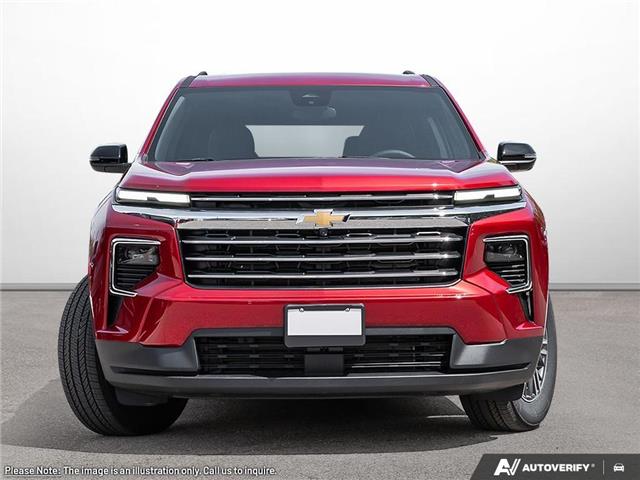 2026 Chevrolet Traverse LT (Stk: 2-12974) in Oshawa - Image 2 of 30