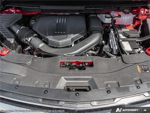 2026 Chevrolet Traverse LT (Stk: 2-12974) in Oshawa - Image 7 of 30