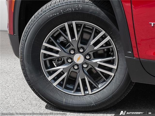 2026 Chevrolet Traverse LT (Stk: 2-12974) in Oshawa - Image 8 of 30