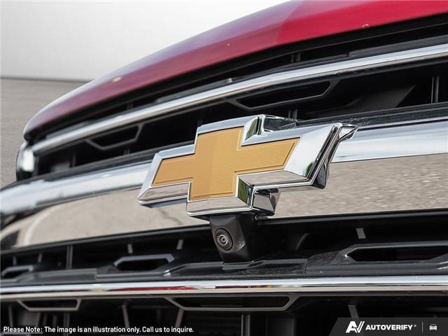 2026 Chevrolet Traverse LT (Stk: 2-12974) in Oshawa - Image 10 of 30