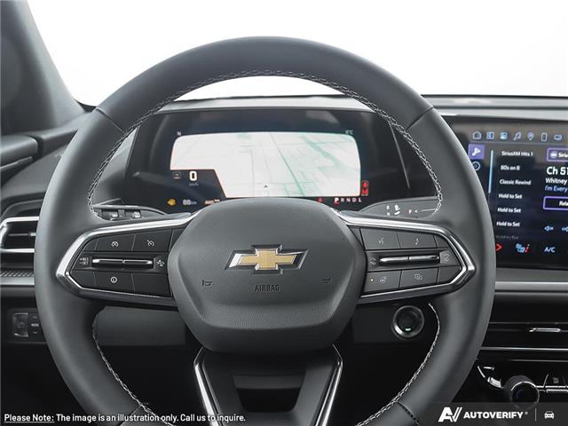 2026 Chevrolet Traverse LT (Stk: 2-12974) in Oshawa - Image 14 of 30