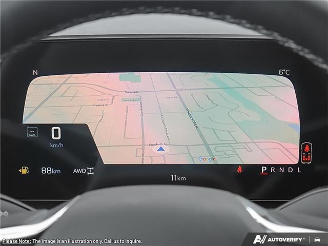 2026 Chevrolet Traverse LT (Stk: 2-12974) in Oshawa - Image 15 of 30