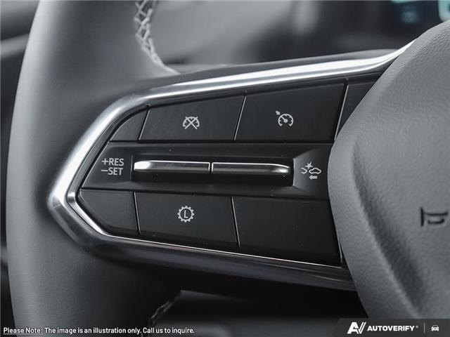 2026 Chevrolet Traverse LT (Stk: 2-12974) in Oshawa - Image 16 of 30