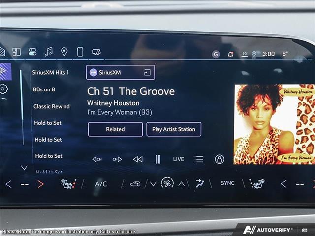 2026 Chevrolet Traverse LT (Stk: 2-12974) in Oshawa - Image 20 of 30