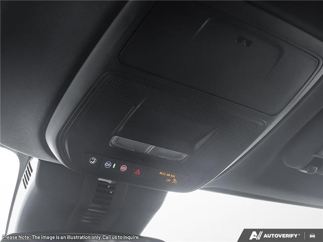 2026 Chevrolet Traverse LT (Stk: 2-12974) in Oshawa - Image 21 of 30