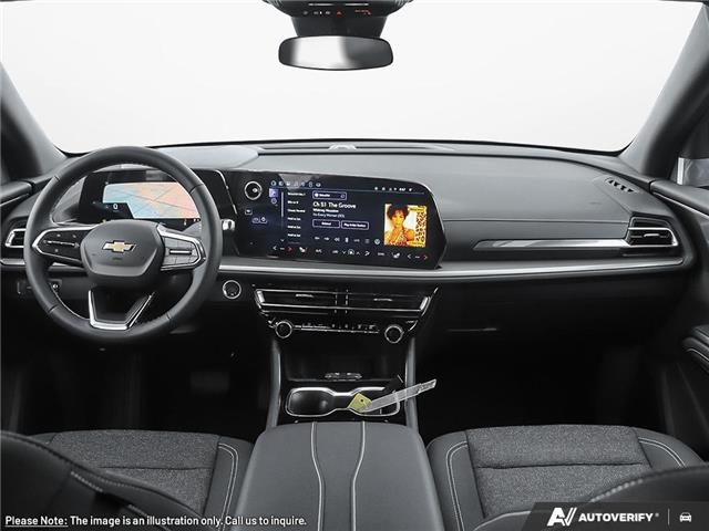 2026 Chevrolet Traverse LT (Stk: 2-12974) in Oshawa - Image 25 of 30