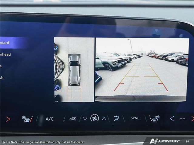 2026 Chevrolet Traverse LT (Stk: 2-12974) in Oshawa - Image 27 of 30