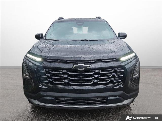 2026 Chevrolet Equinox LT (Stk: 2-12481) in Oshawa - Image 2 of 20