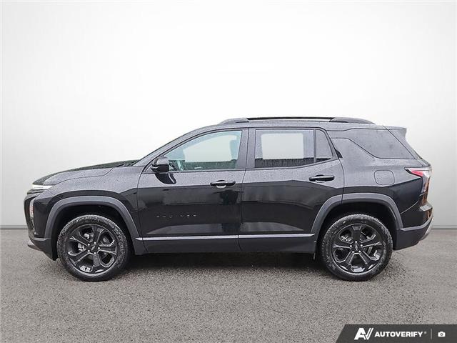 2026 Chevrolet Equinox LT (Stk: 2-12481) in Oshawa - Image 3 of 20