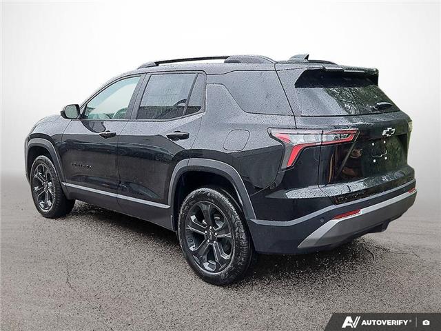 2026 Chevrolet Equinox LT (Stk: 2-12481) in Oshawa - Image 4 of 20