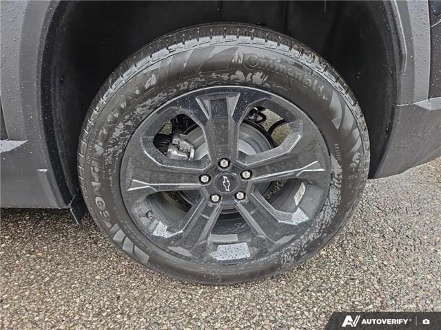 2026 Chevrolet Equinox LT (Stk: 2-12481) in Oshawa - Image 7 of 20