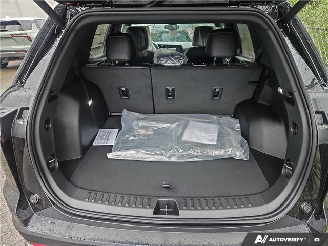 2026 Chevrolet Equinox LT (Stk: 2-12481) in Oshawa - Image 9 of 20