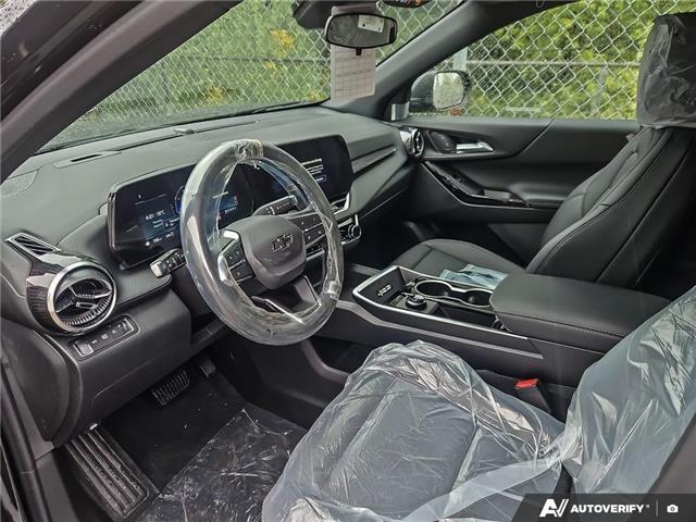 2026 Chevrolet Equinox LT (Stk: 2-12481) in Oshawa - Image 11 of 20