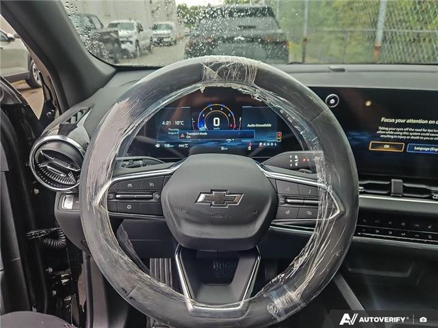 2026 Chevrolet Equinox LT (Stk: 2-12481) in Oshawa - Image 12 of 20