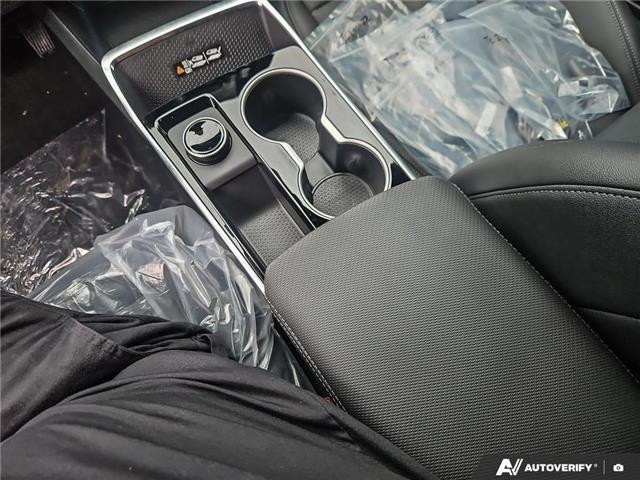 2026 Chevrolet Equinox LT (Stk: 2-12481) in Oshawa - Image 16 of 20