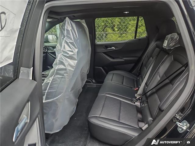 2026 Chevrolet Equinox LT (Stk: 2-12481) in Oshawa - Image 19 of 20