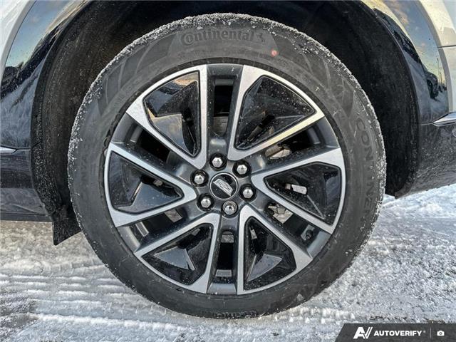 2026 Cadillac OPTIQ Premium Sport (Stk: 2-12971) in Oshawa - Image 7 of 21