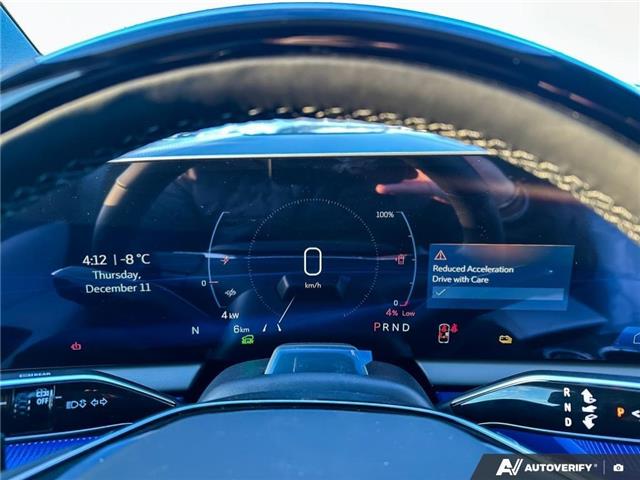 2026 Cadillac OPTIQ Premium Sport (Stk: 2-12971) in Oshawa - Image 13 of 21