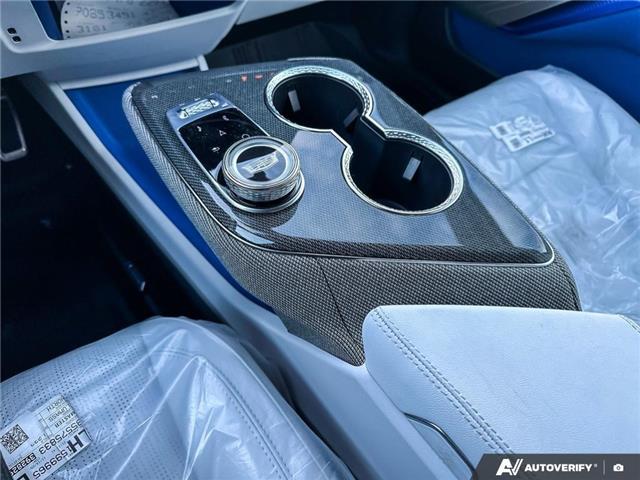 2026 Cadillac OPTIQ Premium Sport (Stk: 2-12971) in Oshawa - Image 17 of 21