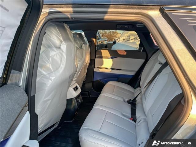 2026 Cadillac OPTIQ Premium Sport (Stk: 2-12971) in Oshawa - Image 20 of 21