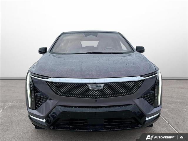 2026 Cadillac OPTIQ Luxury (Stk: 2-12886) in Oshawa - Image 2 of 21